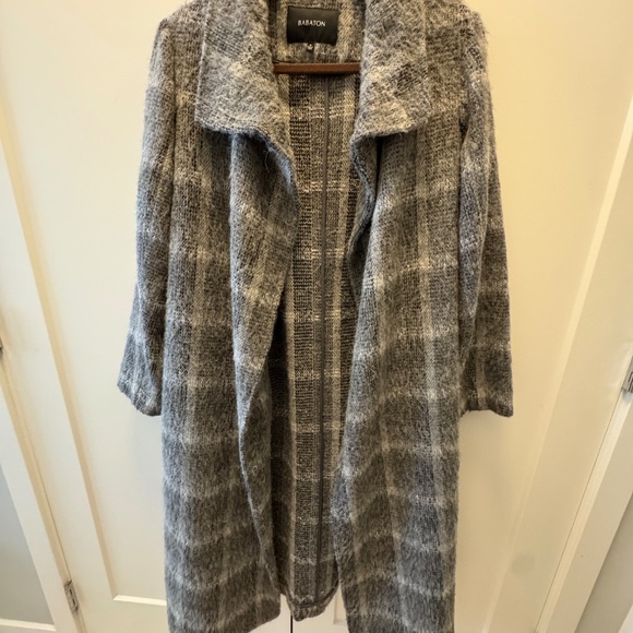 Aritzia Babaton Jacoby Coat - Picture 5 of 5